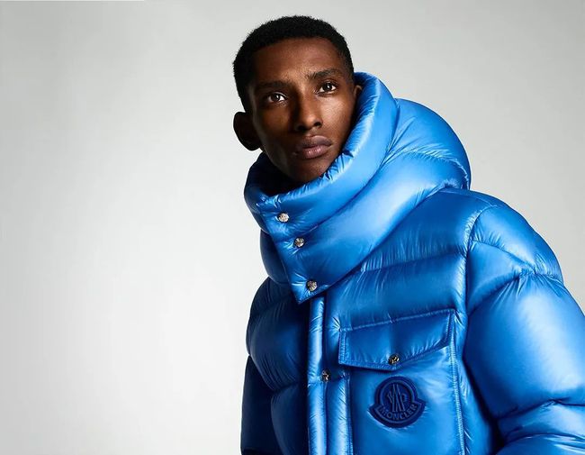 别再穿烂大街的小白鞋了,别再穿烂大街的外套