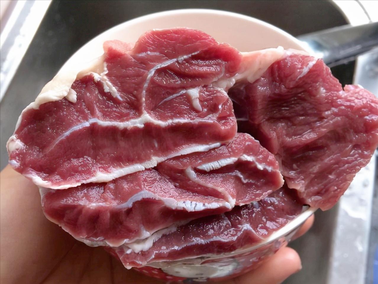 国宴大师家庭版秘制酱牛肉配方,酱牛肉最正宗的做法和配方大全集