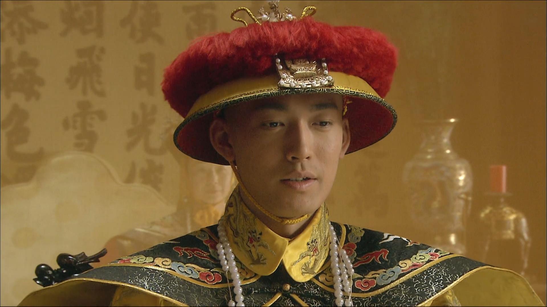 死的最冤的清朝皇帝：光绪百年后被查出真正死因，慈禧：不关我事