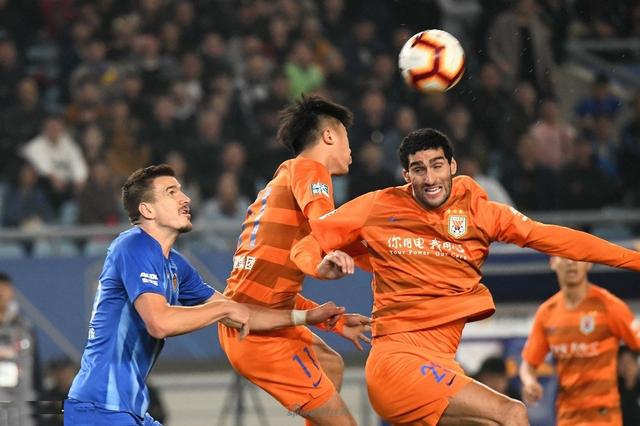 李霄鹏上海申花,李霄鹏评价申花夺冠