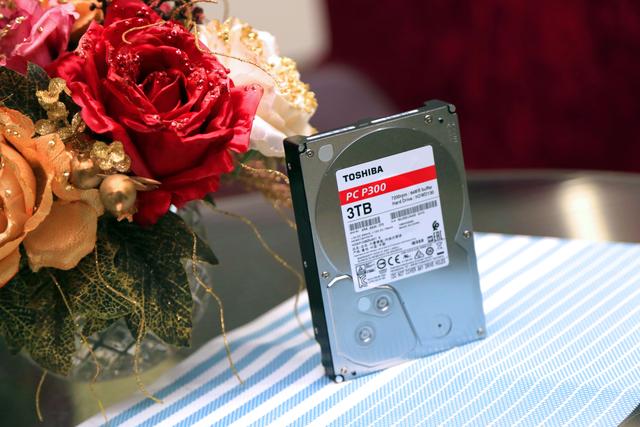 东芝机械硬盘p3002023年还生产吗,东芝toshibap300系列3.5英寸