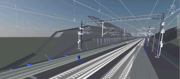 硬核武汉中国骄傲：铁四院创新领跑技术助力中国高铁智能建造