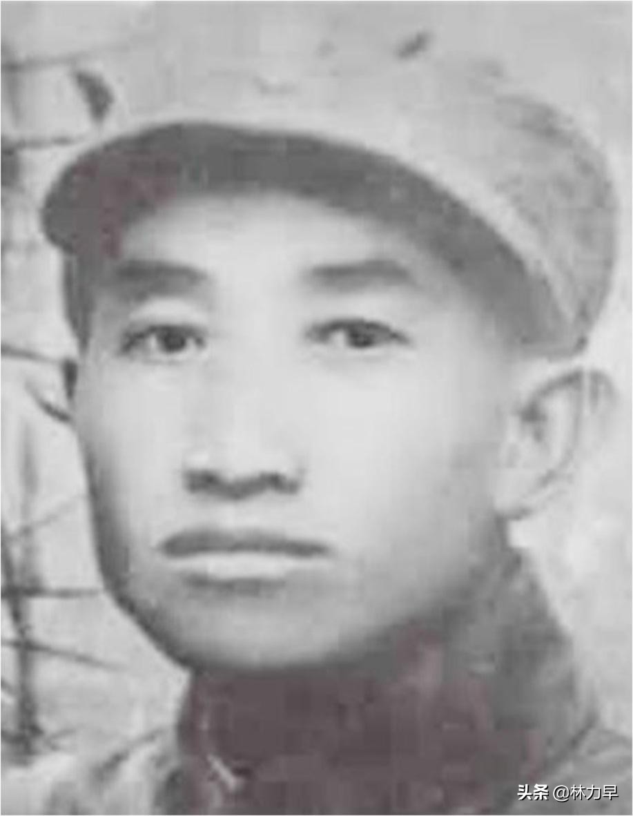 陈赓麾下第一猛将是楚大明吗？楚大明的后代现在在哪？