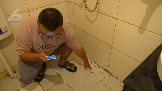 防水补漏真实价格,正规防水补漏多少钱