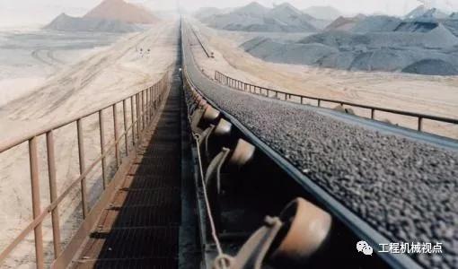 皮带机防跑偏装置,皮带机如何防止跑偏