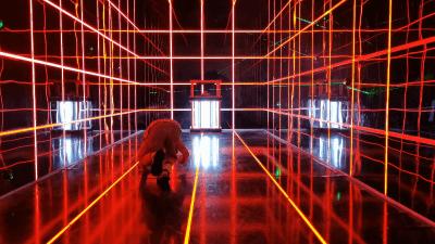 商场游乐场推荐,玩腻推荐好玩的地方