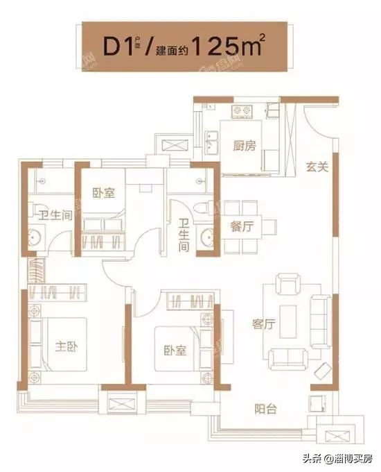 淄博张店区中小学划片,2022张店中小学划片查询