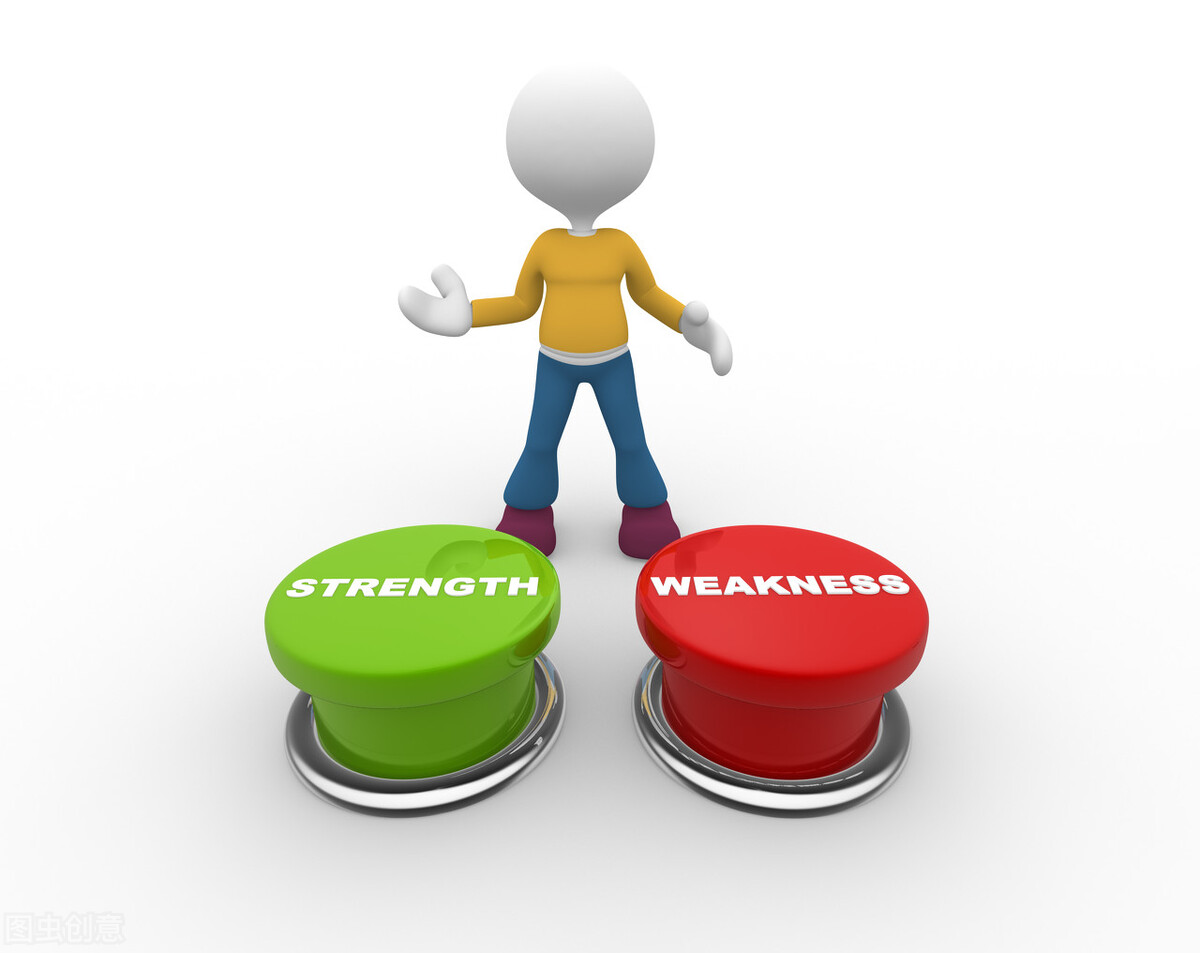 学了那么多感觉没啥用,年轻且好学如何发展自己的优势