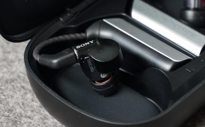 售价899元国产超音质真无线蓝牙耳挂诞生IBASSOCF01面面观