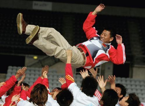 女足亚洲杯时隔16年夺冠,女足亚洲杯得冠