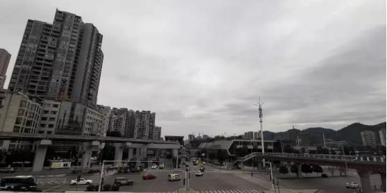 北重庆已见边界，“大地主”南重庆迎来新时代！