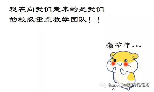 私立华联学院营销,私立华联学院2004招生