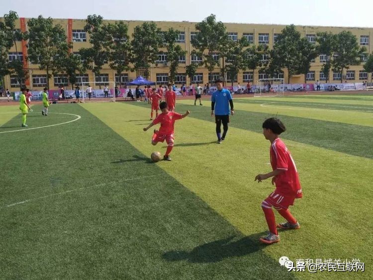 奔跑吧足球小学生,奔跑吧小学足球
