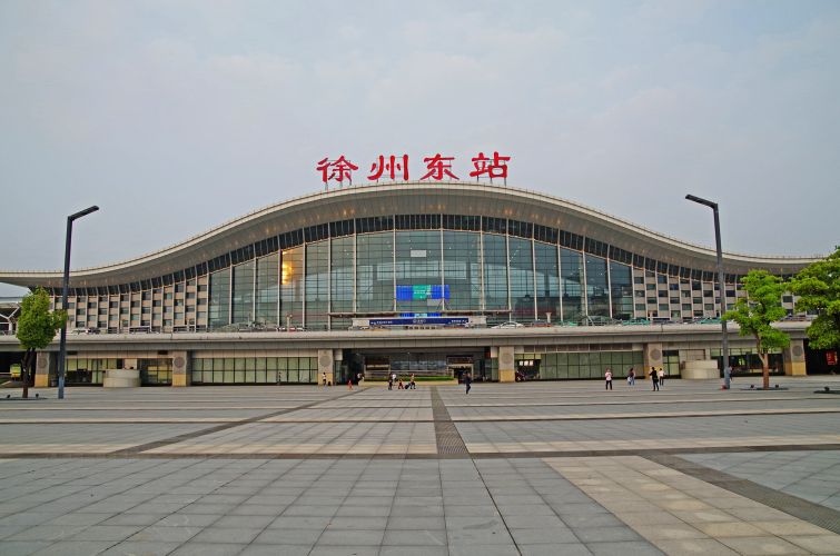 江苏徐州崛起,从全国的角度看徐州的未来发展