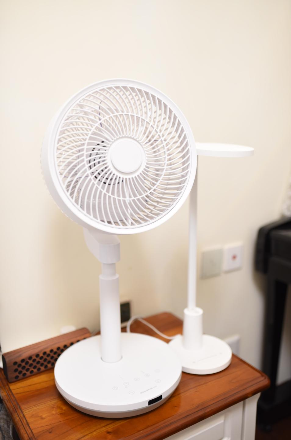 空气循环风扇是智商税吗,空气循环扇是黑科技还是智商税