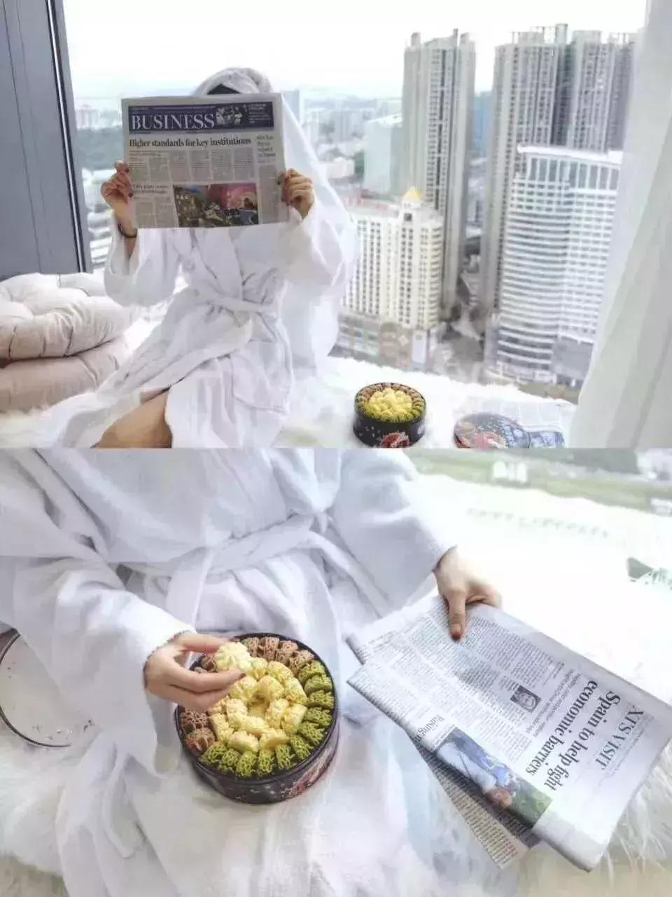 天津吃货圈,天津吃货记录吃零食