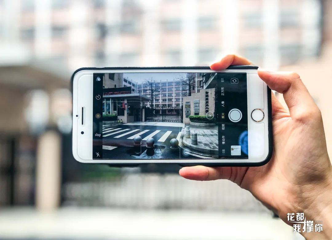 好耐冇见~三小附近哩D老店终于翻来啦!