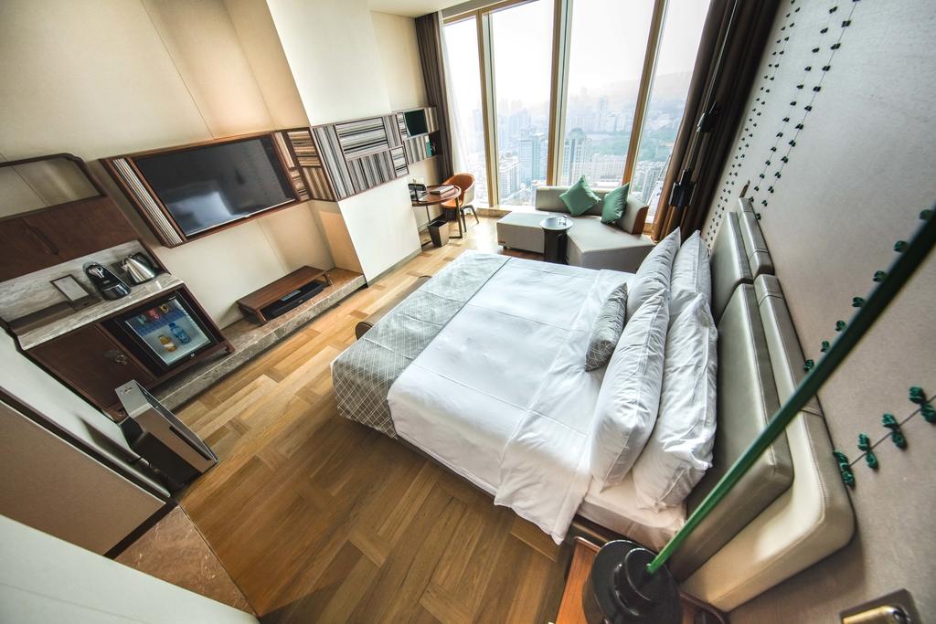 南京金鹰珠江壹号国际酒店,南京金鹰酒店式公寓