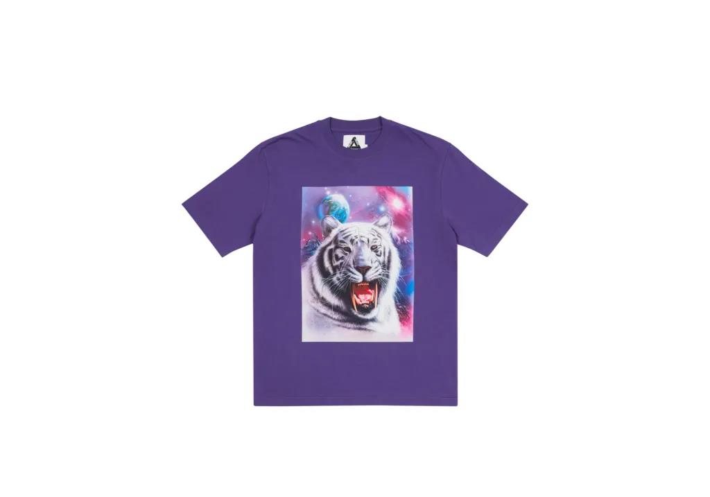 palaceamg联名春夏,palaceamg联名短袖