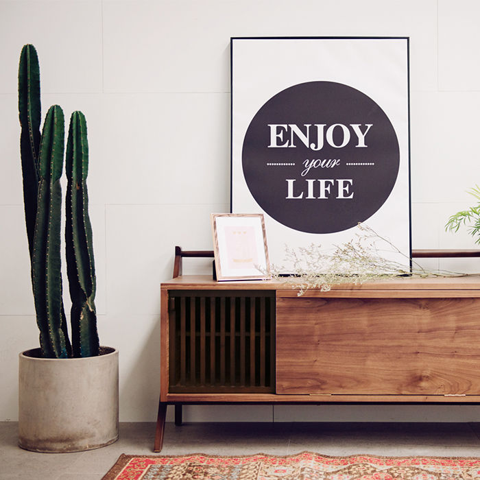 淘宝上好的家居生活用品店,等我有家了文案