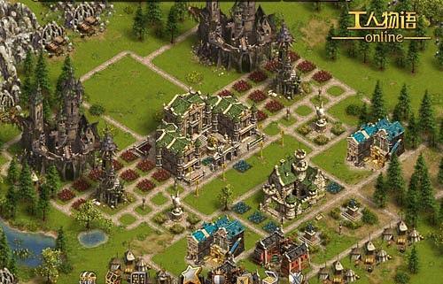 rts进化史,rts兴衰史