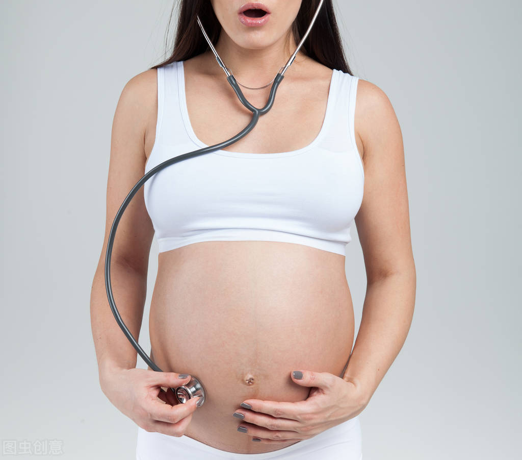 孕晚期感觉宝宝每小时都动,孕晚期数胎动怎么算一次