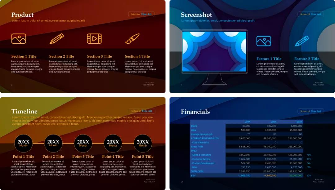 几百套免费精美ppt模板速度收藏,全网ppt模板免费下载