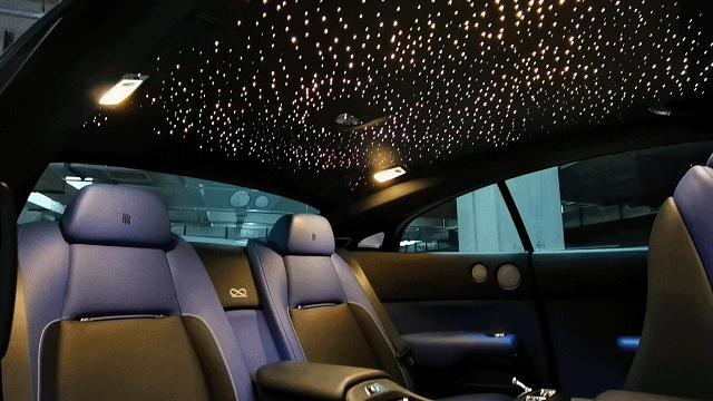 车神·经之魅影：劳斯莱斯家族中的坏孩子？