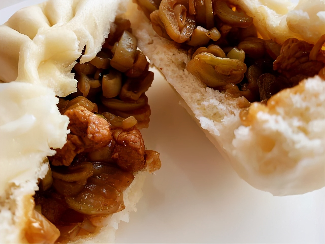 蒸包子怎么蒸才能不塌皮,怎么蒸包子才好吃不塌陷