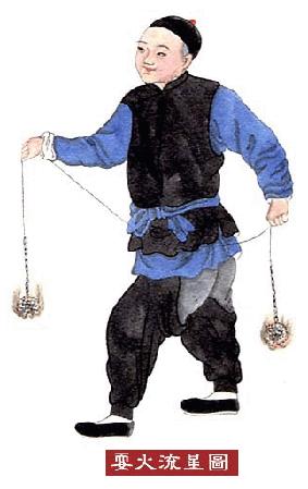 中国古代市井图片大全,广州古代市井民俗图