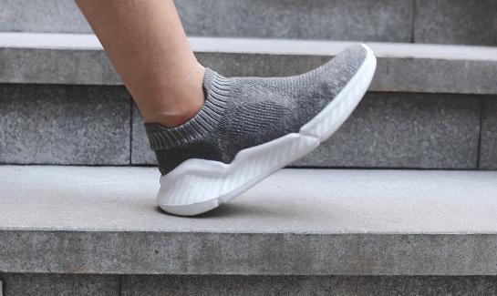 斯凯奇袜套健步鞋测评,斯凯奇的袜套鞋怎么样