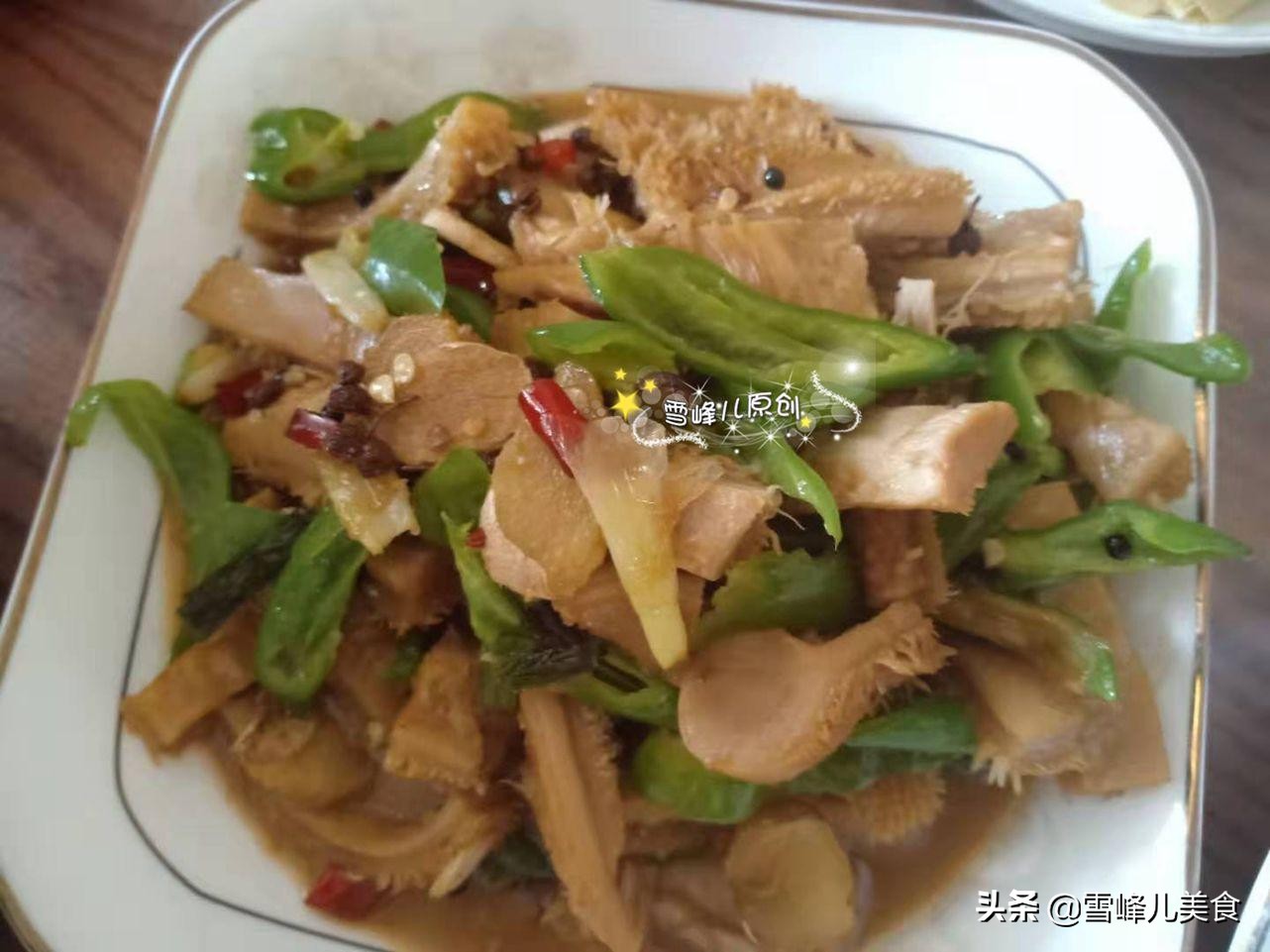 中秋节家人团聚做哪些菜简单好吃,简单易做的中秋家宴