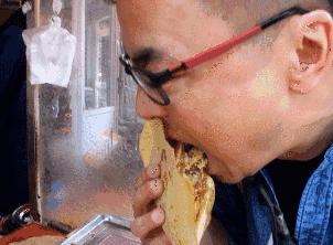 舌尖上的濮阳特色壮馍,濮阳美食壮馍推荐