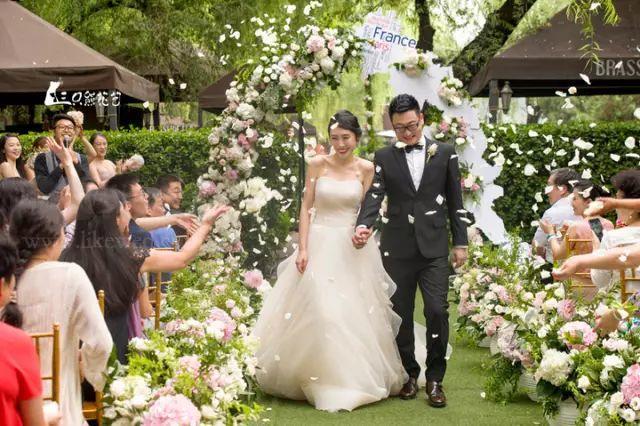 婚礼音乐自己选的吗,婚礼音乐要怎么播放