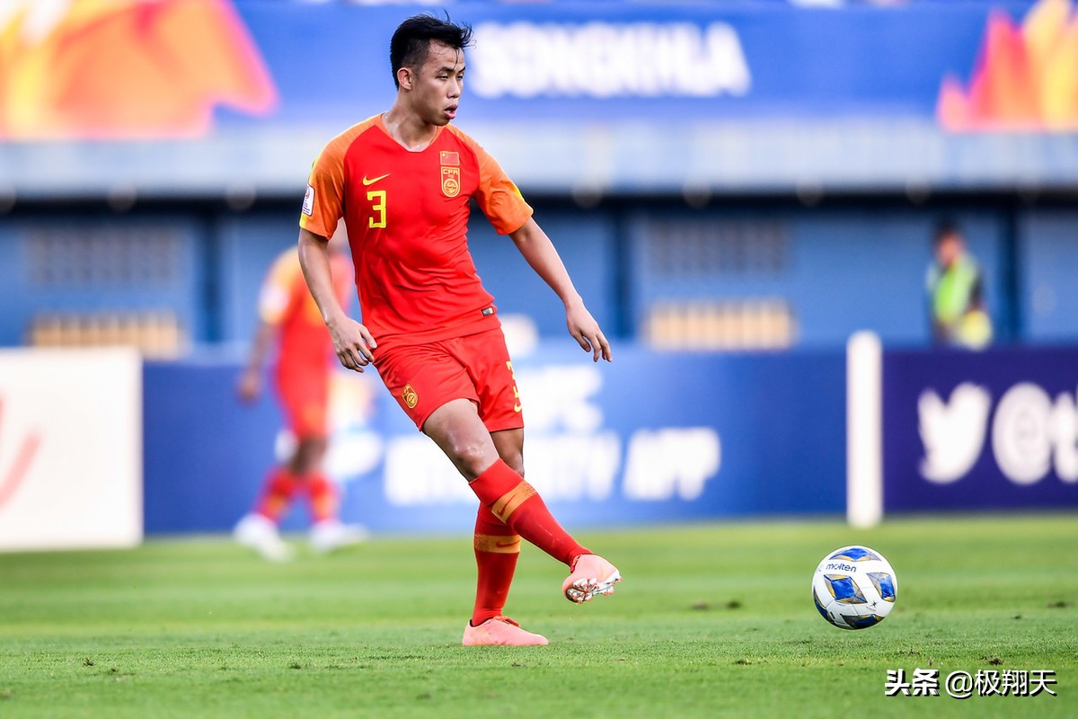 郝伟世界杯经典解说,中国队3-4负于日本队