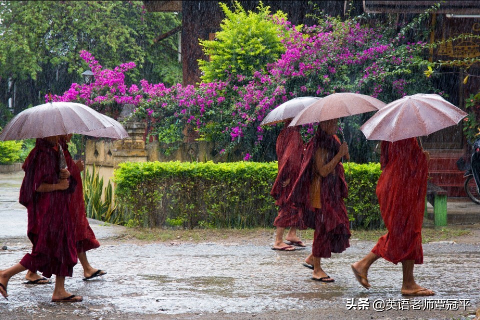 才开始学英语用英语怎么说,什么叫学英语