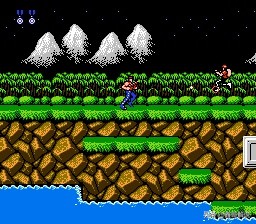 科乐美游戏魂斗罗剧情,科乐美七周年庆典时间