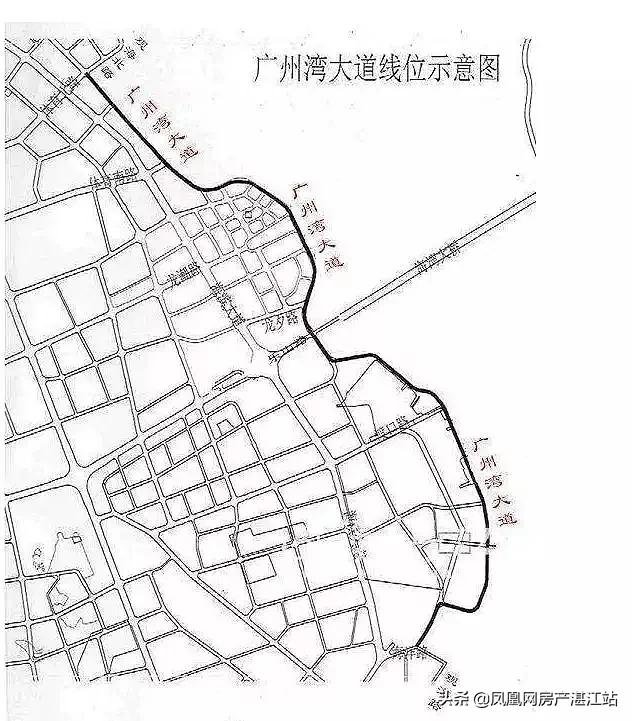 修不完的断头路,打通断头路没有门路