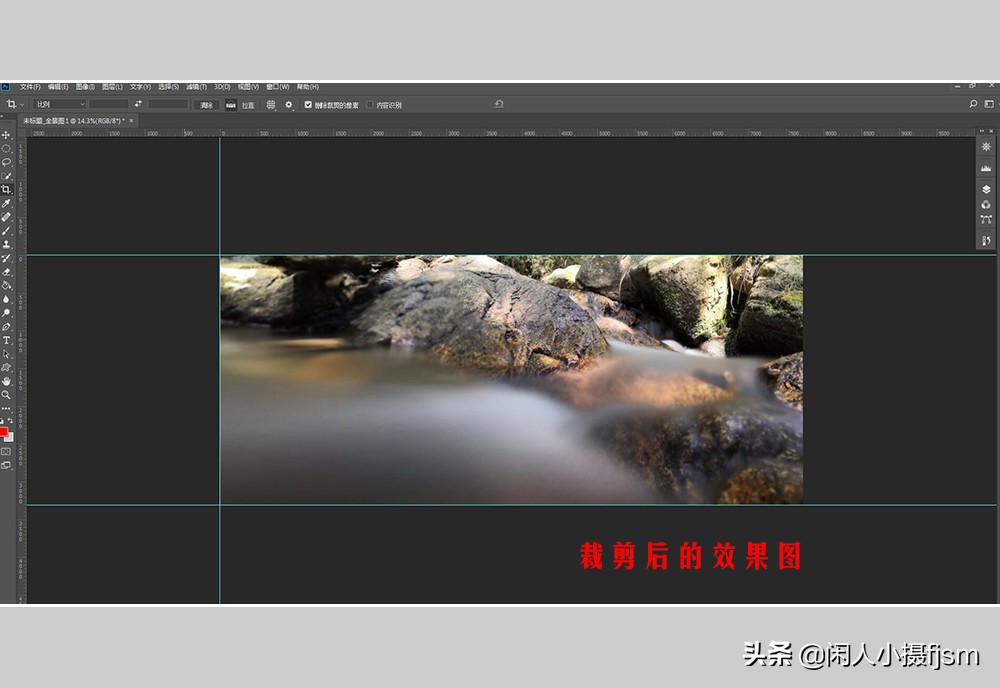 手机拍摄风景教程视频,丝绢流水手机拍摄教程