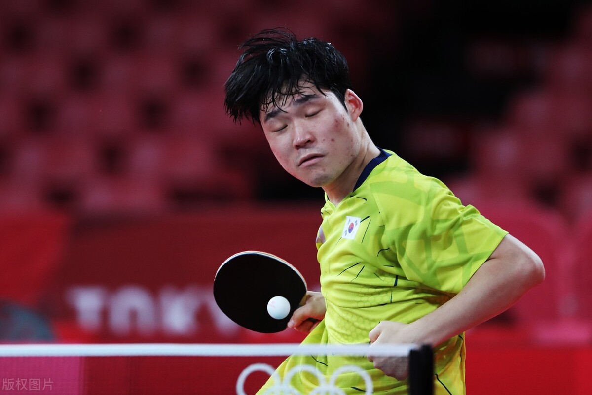 国乒男团3比2战胜韩国出战,国乒男团3比2战胜韩国决赛对手