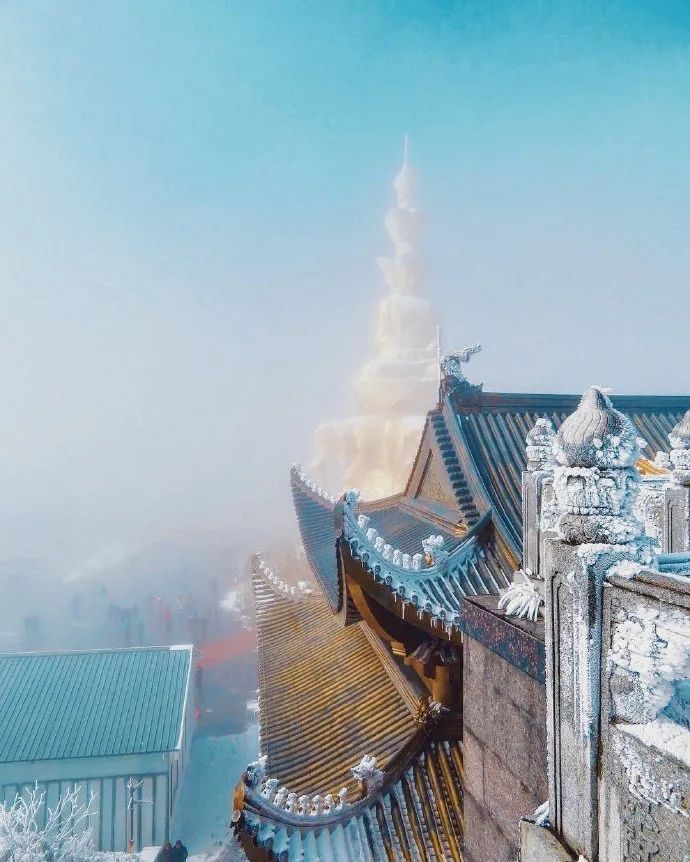 峨眉山两日游最全旅游攻略,峨眉山两日游详细攻略