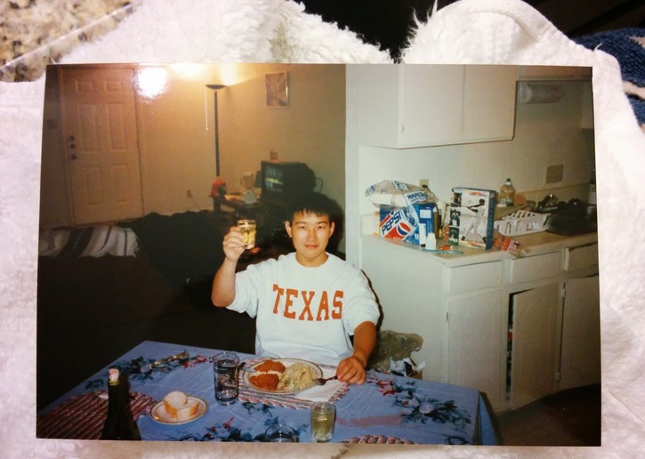 华人留学生在美国的真实生活,生活在美国的中国留学生