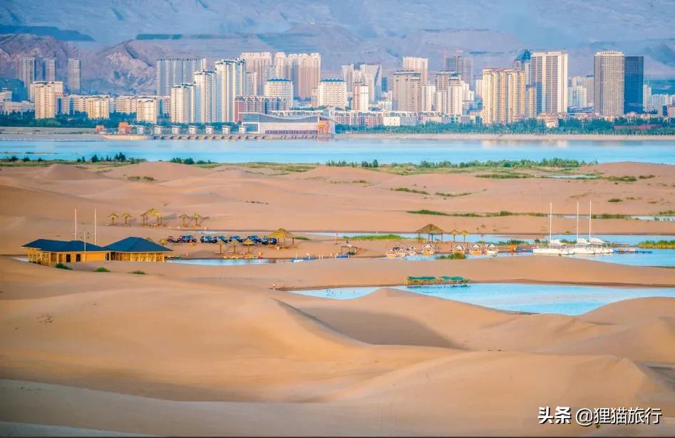 后海不是海解说,乌海号称乌金之海