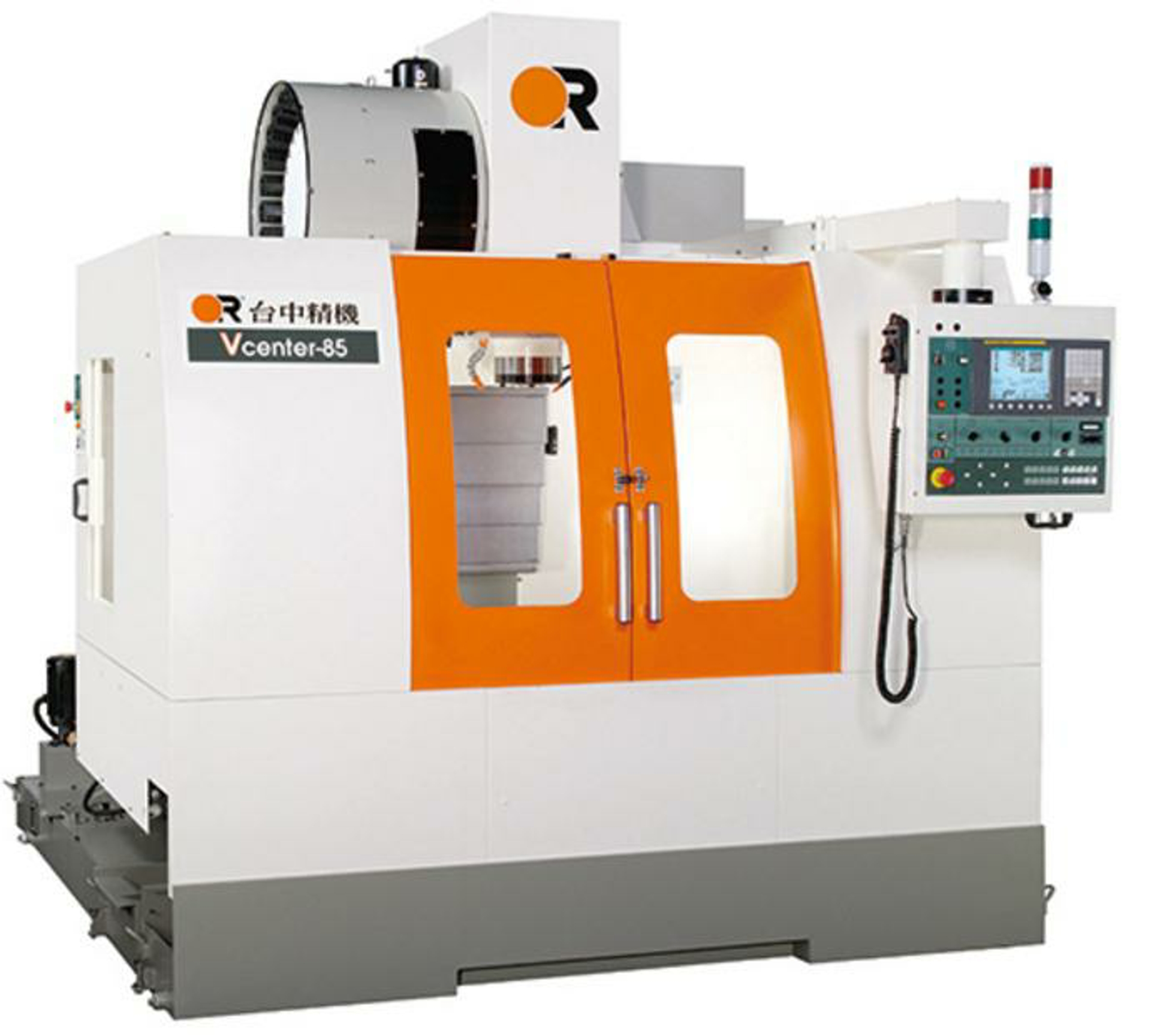 解密台湾机床真实水平,为何还要进口那么多台湾机床