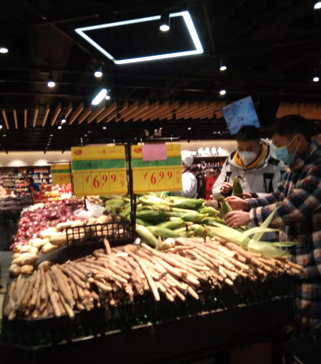 封城后湖北人怎么样了,封城后城市现状