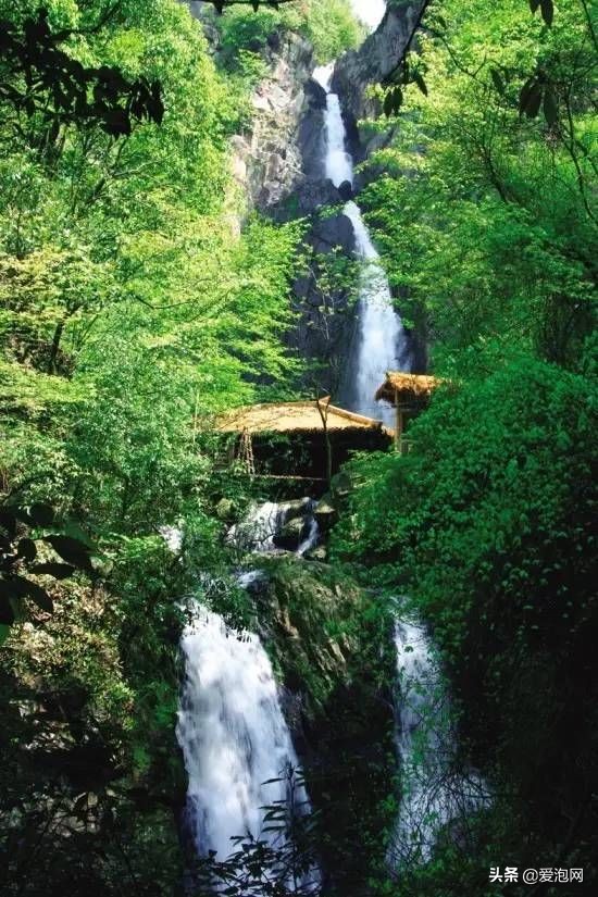 浙江漂流最刺激最久的景点,浙江最美海滩漂流