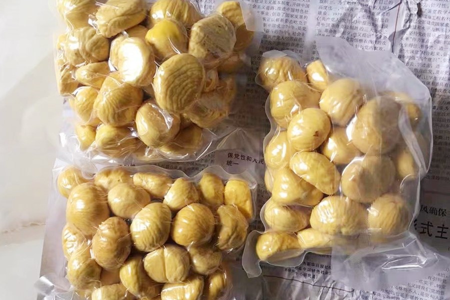 秋天碰到此果别手软,秋天遇到这几种水果千万别手软