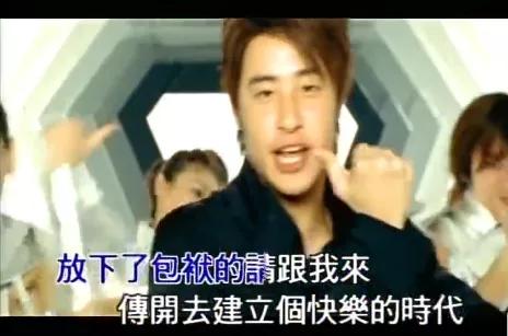 70后男明星戴什么表,青春感少年戴什么样的表