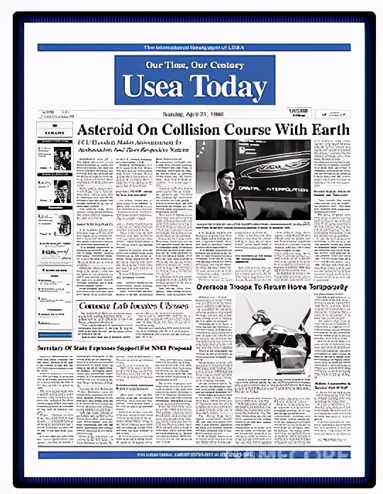 剑戟片、萝卜番和中二病:一部《皇牌空战》燃起日系游戏之魂