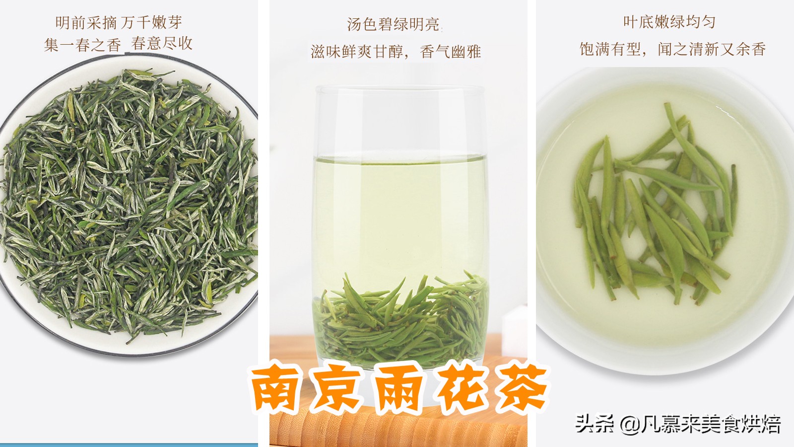 什么品种的茶叶最好喝,中国十大名茶哪种茶叶最好喝